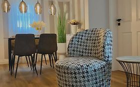 Exklusive Ferienwohnung in Stadtmitte
