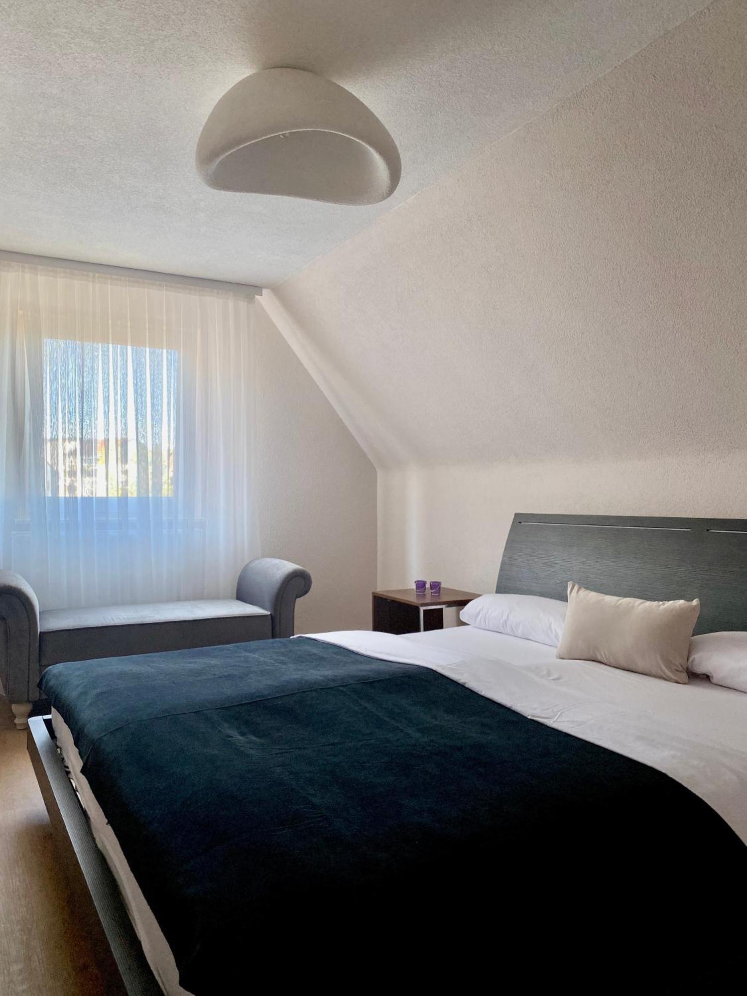 Exklusive Ferienwohnung in Stadtmitte FDH Exterior foto